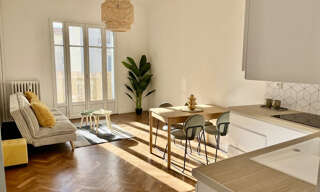 Appartement 3 Pièces 55 m² à vendre à Nice (06000)