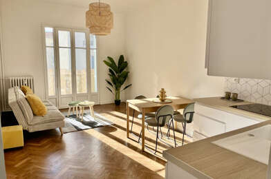 Appartement 3 pièces 285000 €