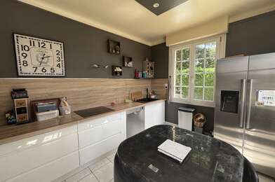 Maison 7 pièces 337600 €