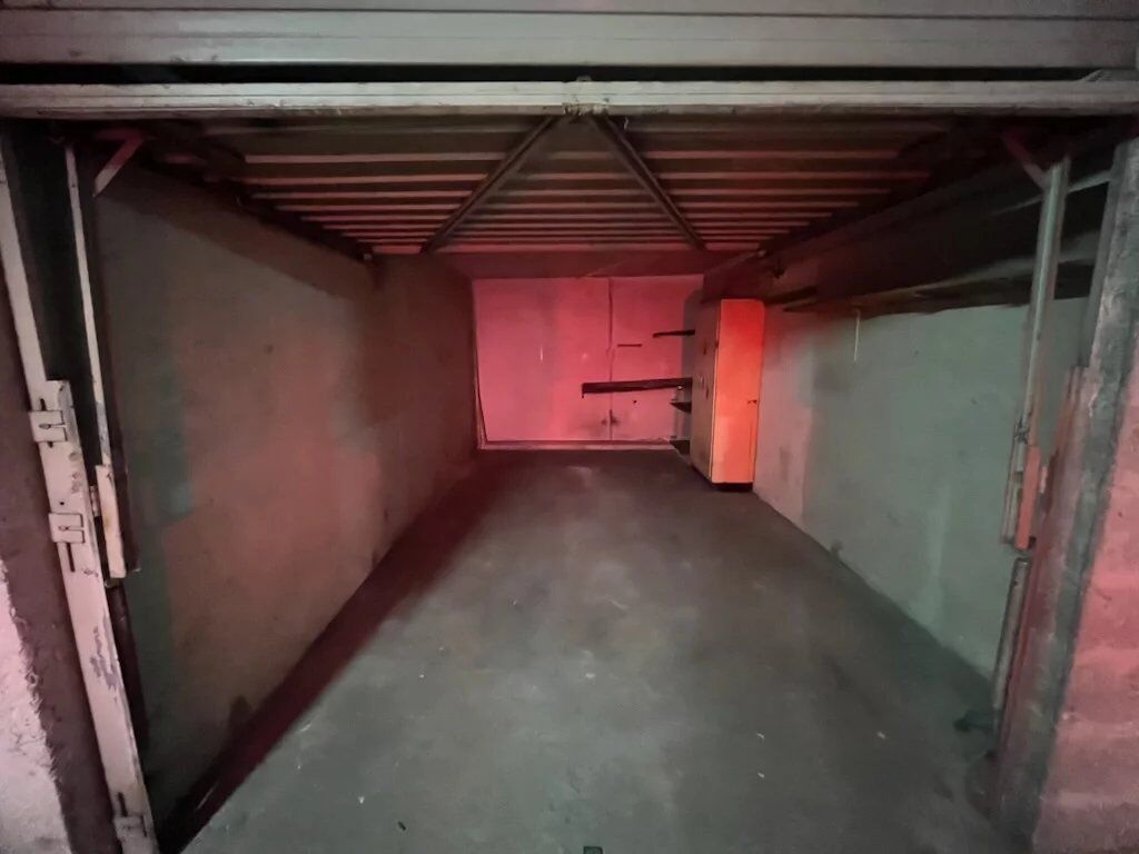 Photo Parking de 1 pièce Nice