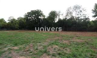 Terrain  1283 m² à vendre à Chabeuil (26120)