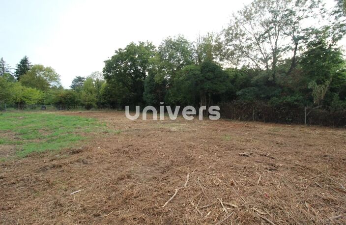 TERRAIN CONSTRUCTIBLE de 1283 m² à CHABEUIL — photo 4