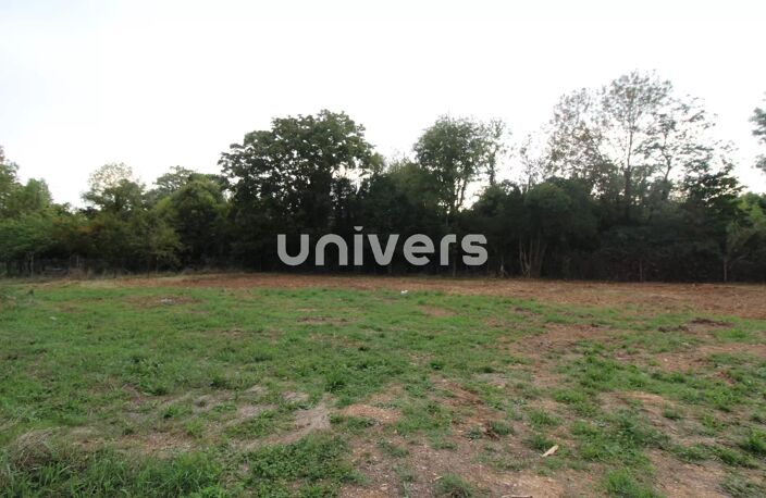 TERRAIN CONSTRUCTIBLE de 1283 m² à CHABEUIL — photo 5