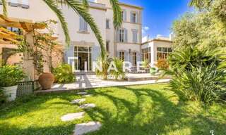 Maison 8 Pièces 360 m² à vendre à Marseille 8 (13008)