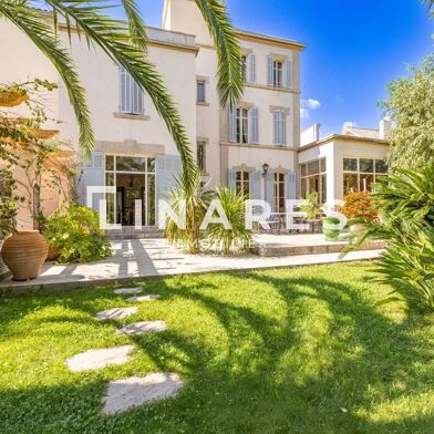Maison 8 pièces 2900000 €