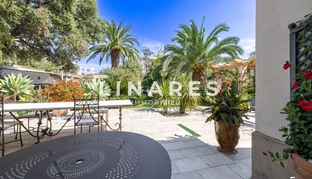 Villa / Maison 8 pièces  à vendre Marseille 8eme 13008