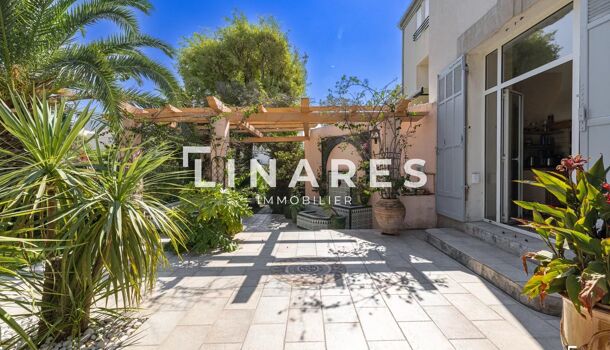 Villa / Maison 8 pièces  à vendre Marseille 8eme 13008