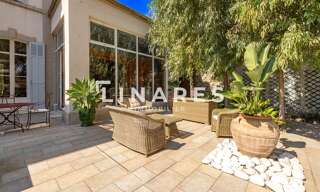 Maison 8 Pièces 360 m² à vendre à Marseille 8 (13008)