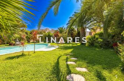 BASTIDE DE LA MER - Maison d'hôtes T8 de 360m2 (5 chambres + 2 a — photo du bien