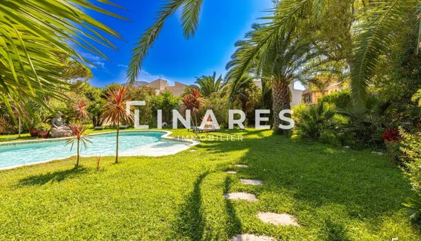 Villa / Maison 8 pièces  à vendre Marseille 8eme 13008