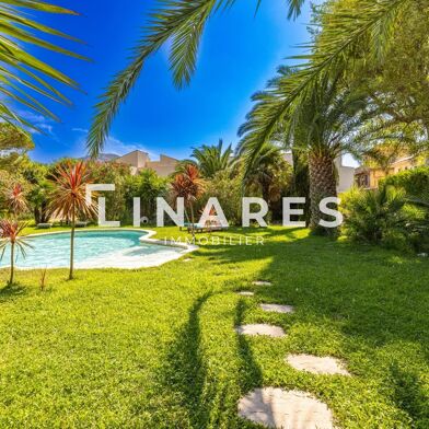 Maison 8 pièces 2900000 €