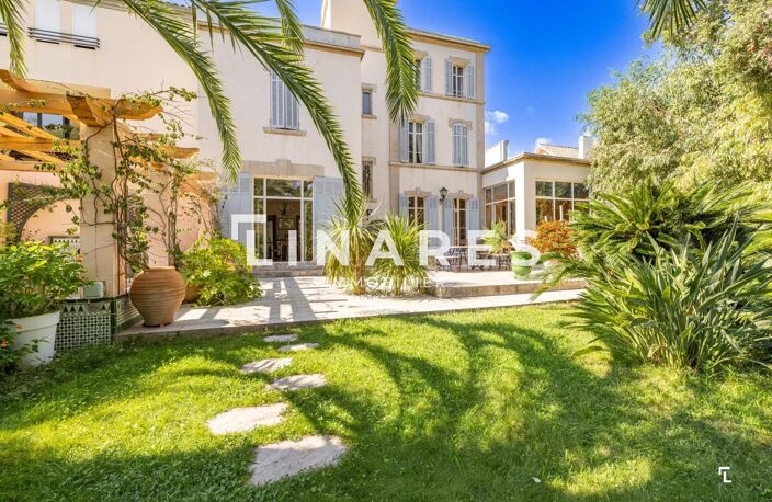 BASTIDE DE LA MER - Maison d'hôtes T8 de 360m2 (5 chambres + 2 a — photo 2