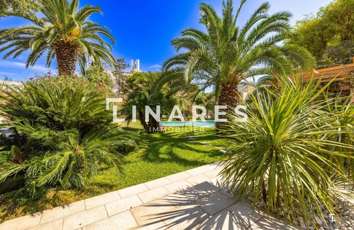 BASTIDE DE LA MER - Maison d'hôtes T8 de 360m2 (5 chambres + 2 a — photo 3