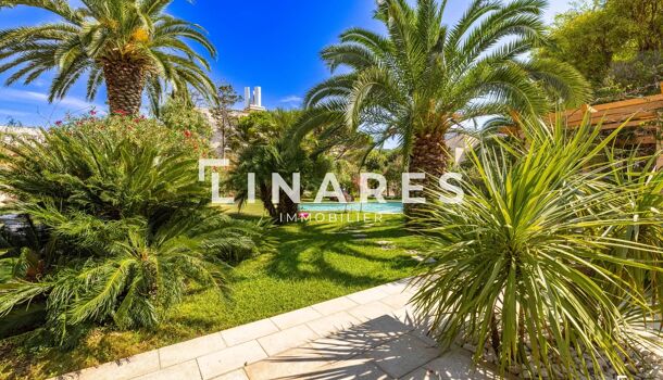 Villa / Maison 8 pièces  à vendre Marseille 8eme 13008