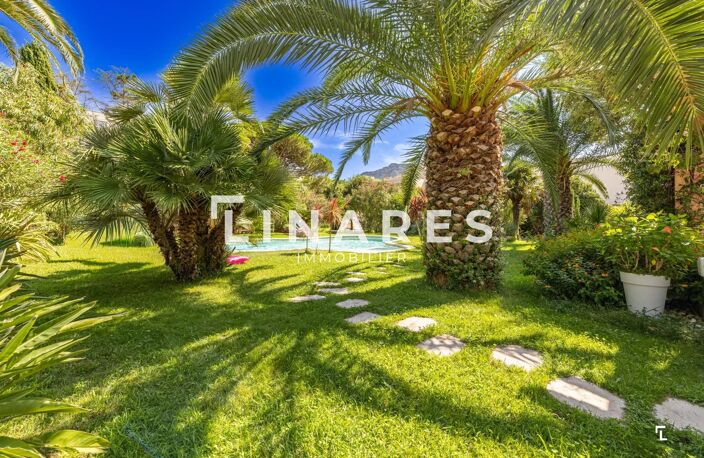 BASTIDE DE LA MER - Maison d'hôtes T8 de 360m2 (5 chambres + 2 a — photo 4