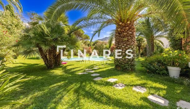 Villa / Maison 8 pièces  à vendre Marseille 8eme 13008