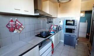 Appartement 4 Pièces 71 m² à vendre à Sorgues (84700)