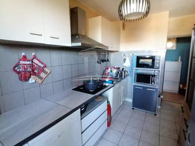 Appartement 4 pièces — photo du bien