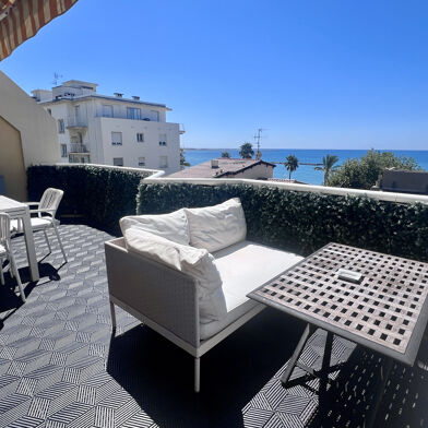 Appartement 4 pièces 1272000 €