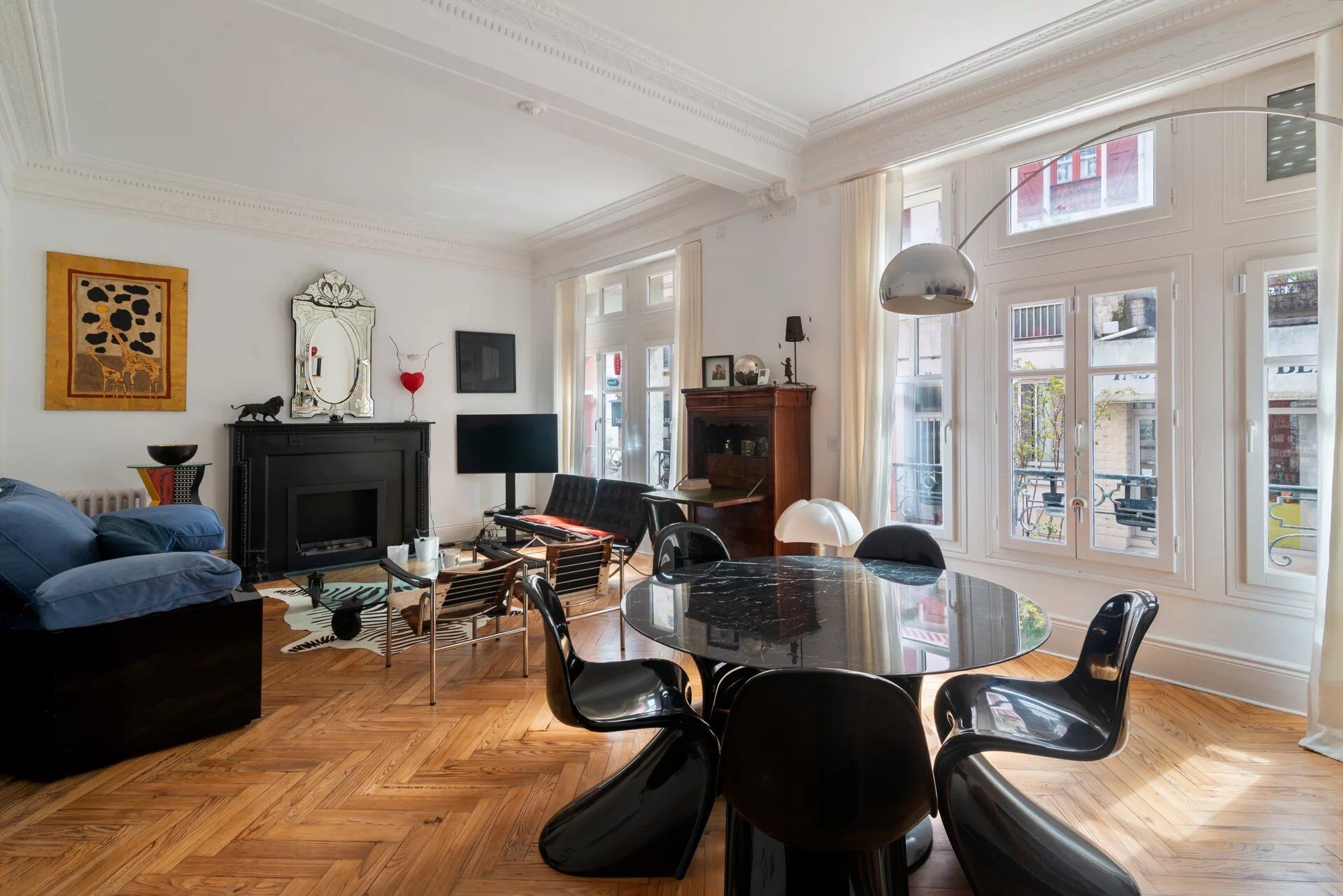 Appartement 5 pièces  à vendre Biarritz 64200