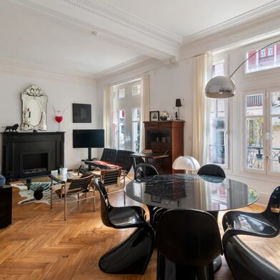 Appartement 5 pièces 1365000 €