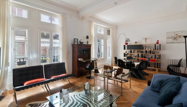 Appartement 5 pièces  à vendre Biarritz 64200