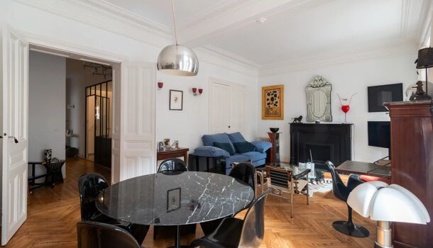 Appartement 5 pièces  à vendre Biarritz 64200