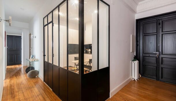 Appartement 5 pièces  à vendre Biarritz 64200