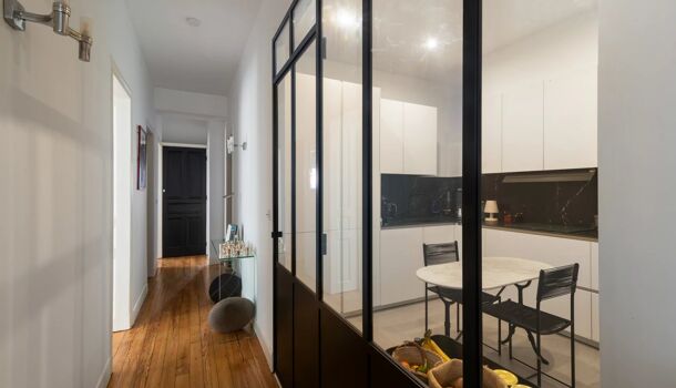 Appartement 5 pièces  à vendre Biarritz 64200