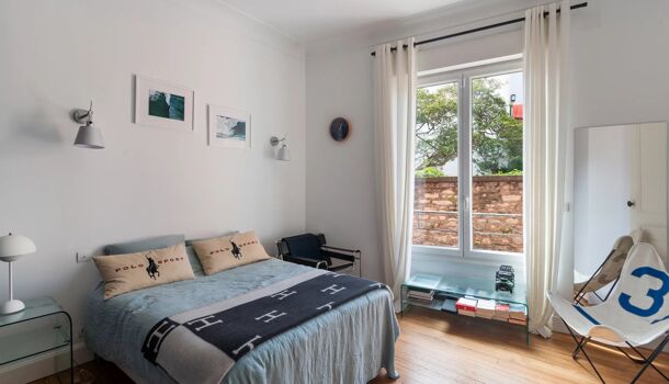 Appartement 5 pièces  à vendre Biarritz 64200