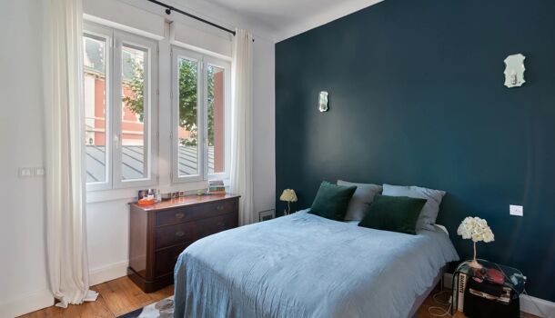 Appartement 5 pièces  à vendre Biarritz 64200