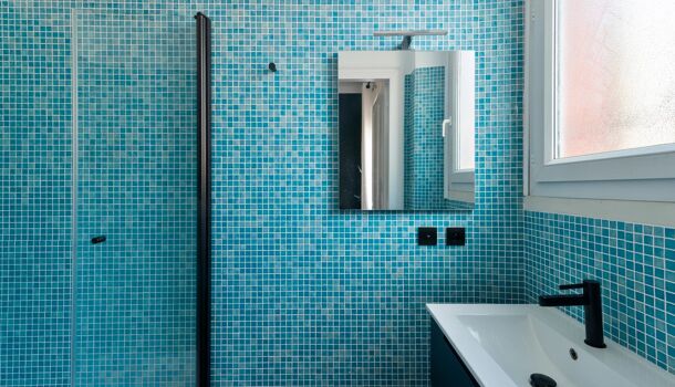 Appartement 5 pièces  à vendre Biarritz 64200