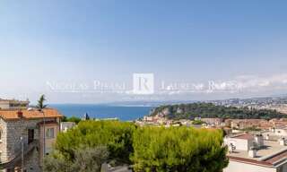 Appartement 3 Pièces 62 m² à vendre à Nice (06300)