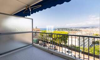 Appartement 3 Pièces 62 m² à vendre à Nice (06300)