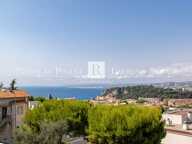 APPARTEMENT 3 PIECES - MONT BORON - TERRASSE - GARAGE — photo 2