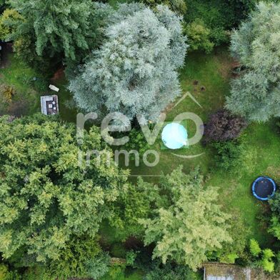 Maison 7 pièces 450000 €