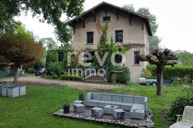 Maison 7 pièces 437000 €