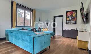 Maison 7 Pièces 203 m² à vendre à Saint-Didier-sur-Chalaronne (01140)