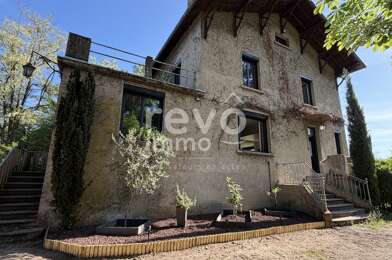 Maison 7 pièces 437000 €
