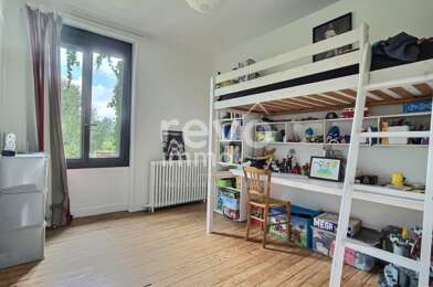 Maison 7 pièces 437000 €