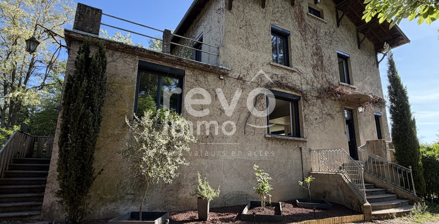 Maison individuelle — photo 1
