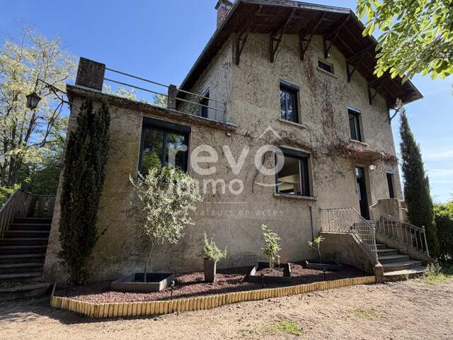 Maison individuelle — photo du bien
