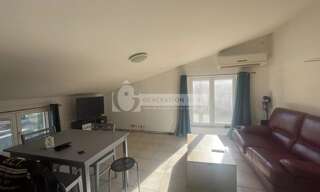 Appartement 2 Pièces 25 m² à louer à Saint-Rémy-de-Provence (13210)