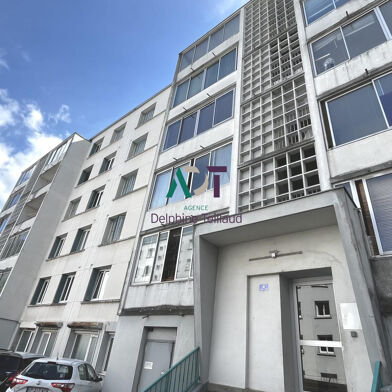 Appartement 3 pièces 110000 €