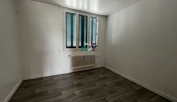 Appartement 3 pièces  à vendre Grenoble 38000