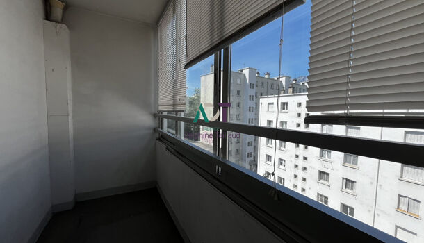 Appartement 3 pièces  à vendre Grenoble 38000