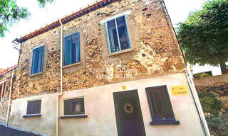 Maison 6 Pièces 75 m² à vendre à Lesquerde (66220)