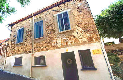 Maison de village avec 2 appartements — photo du bien
