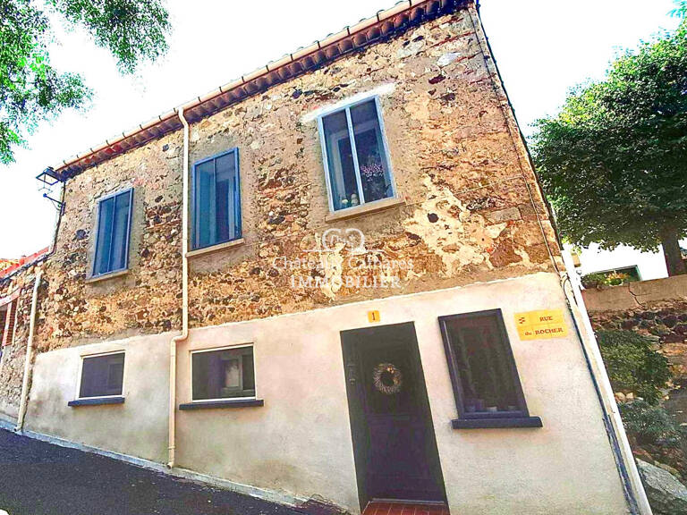 Maison de village avec 2 appartements — photo 1
