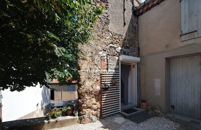 Maison de village avec 2 appartements — photo 3